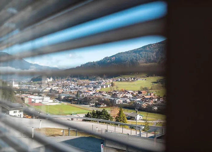 Haus Wieser