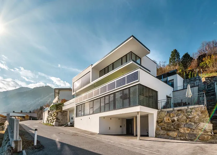 Haus Wieser