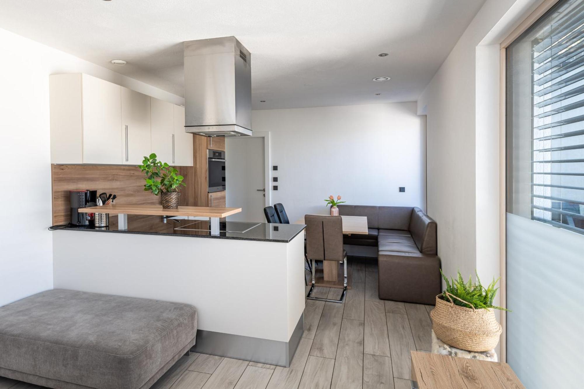 Haus Wieser Apartment