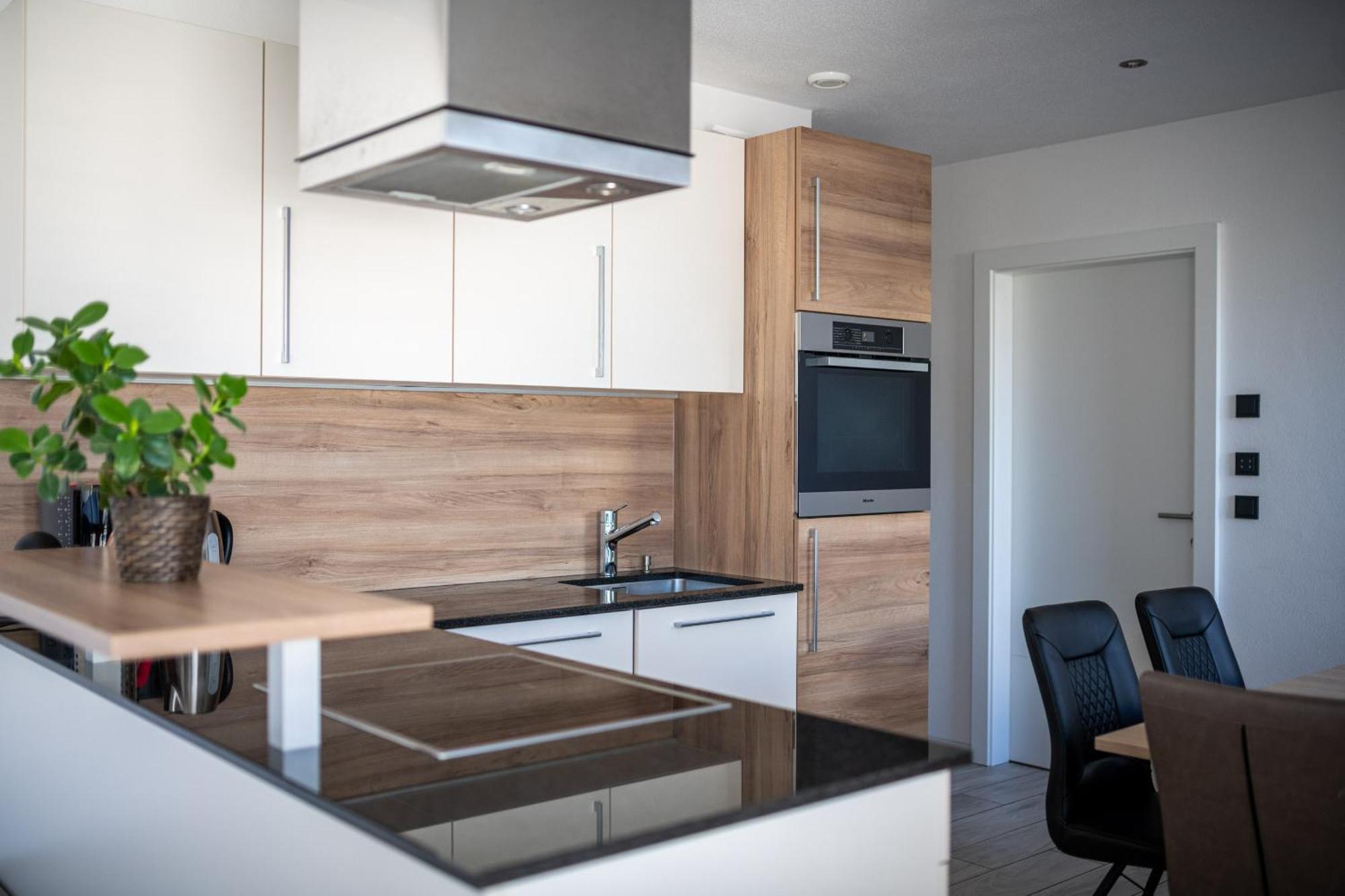 Haus Wieser Apartment *