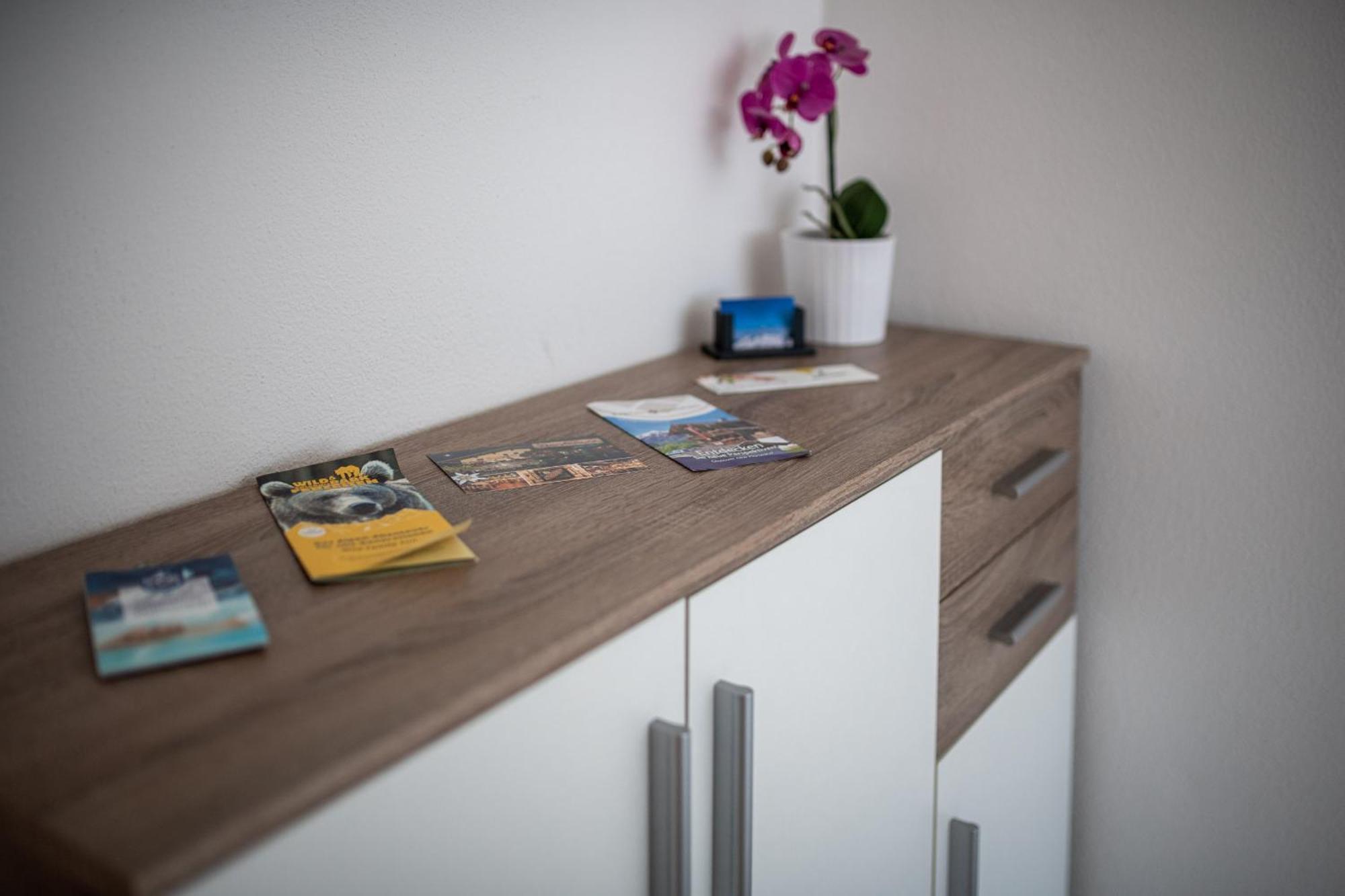 Haus Wieser Apartment Kaprun