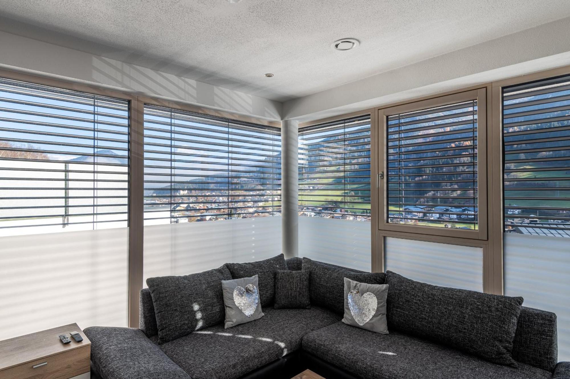 Apartment Haus Wieser Kaprun