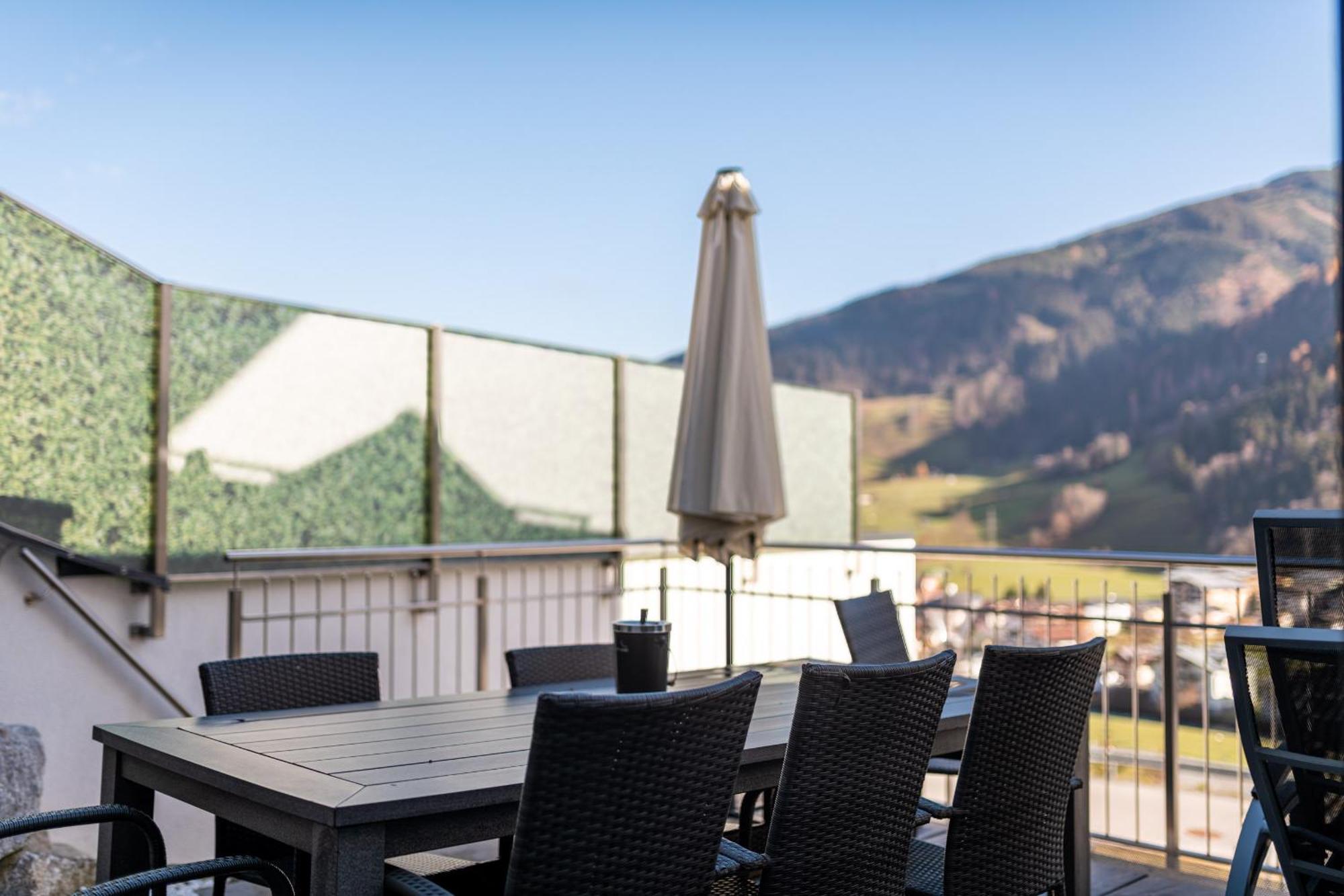 Haus Wieser Apartment