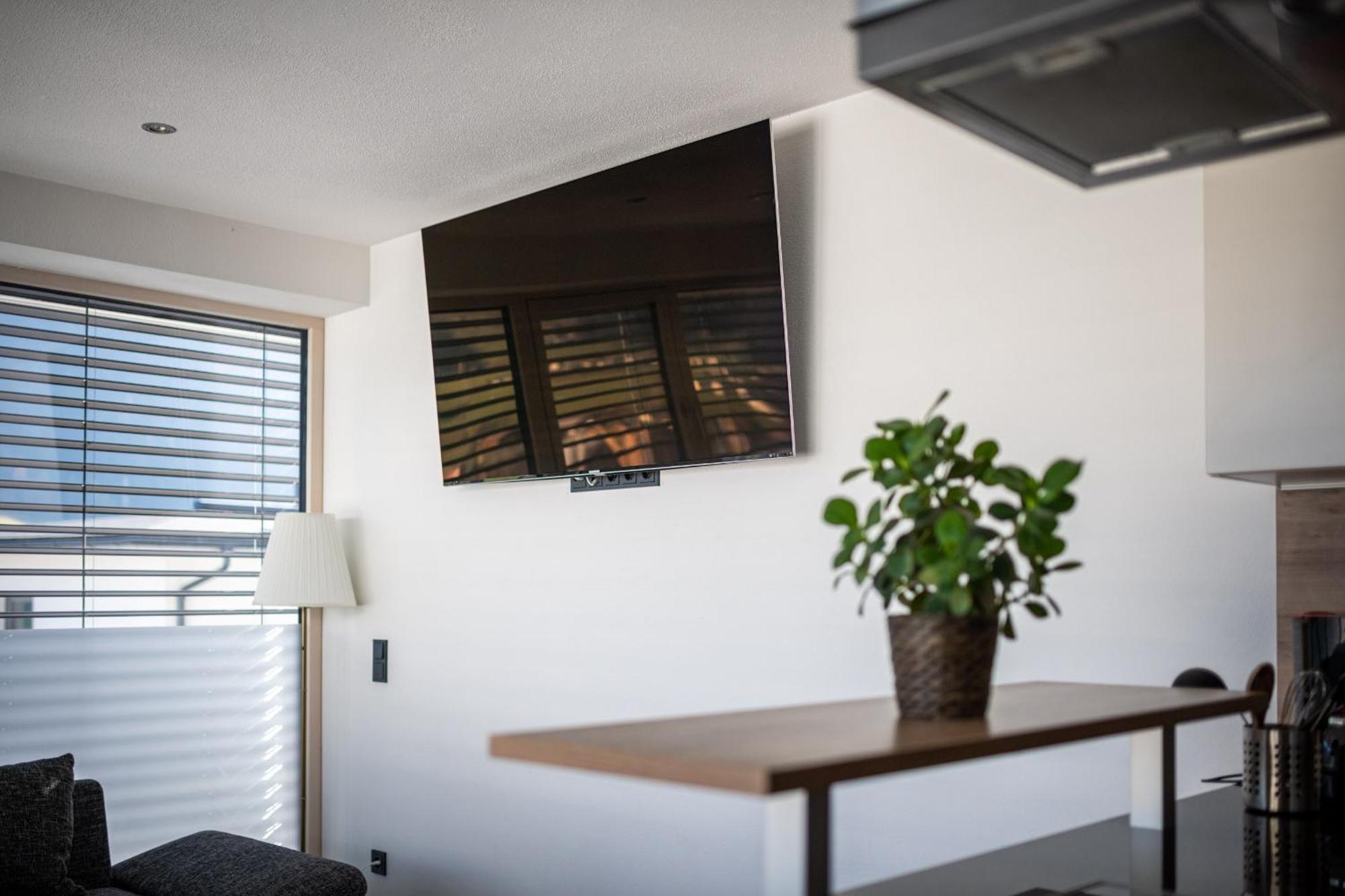 Apartment Haus Wieser