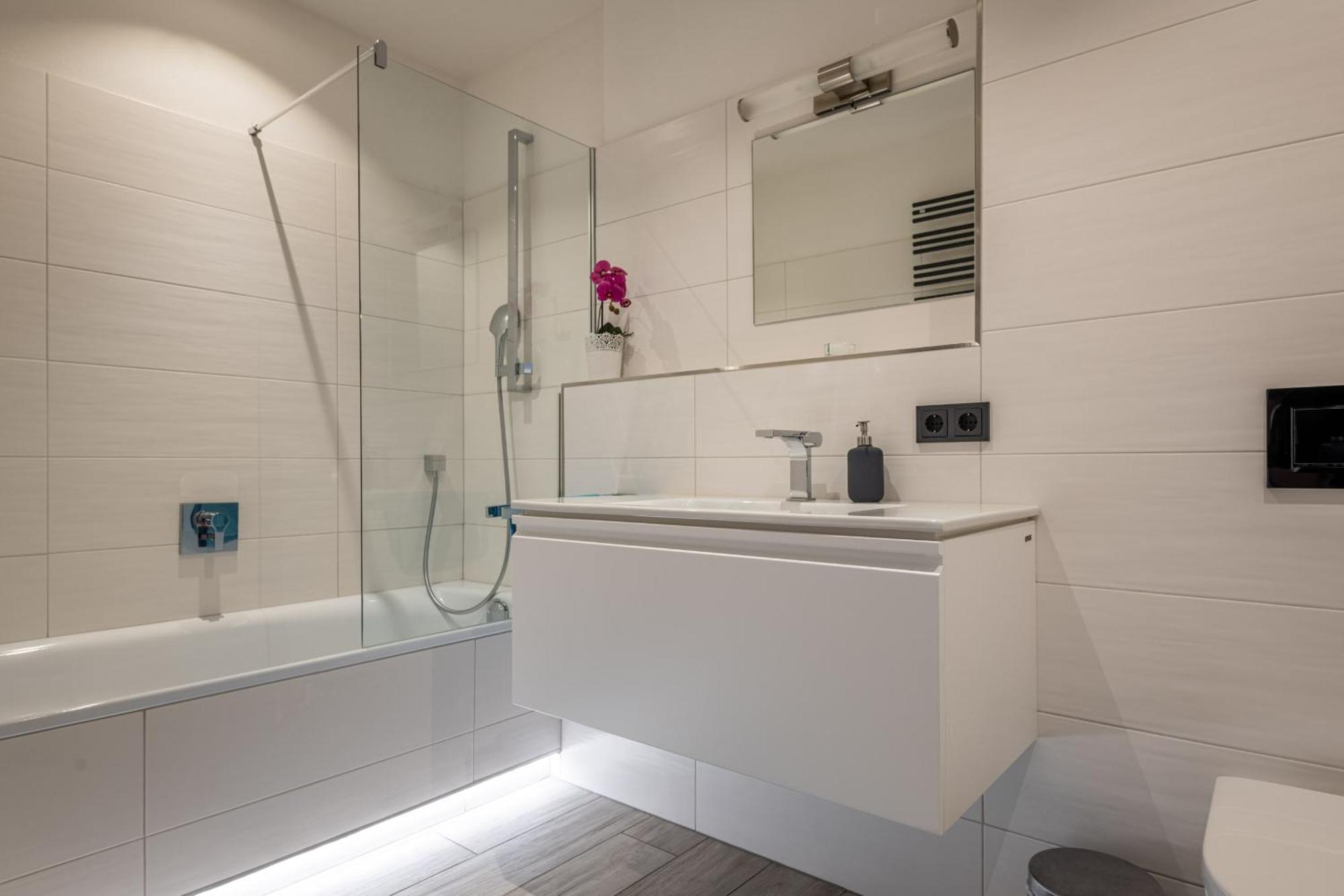 Apartment Haus Wieser *