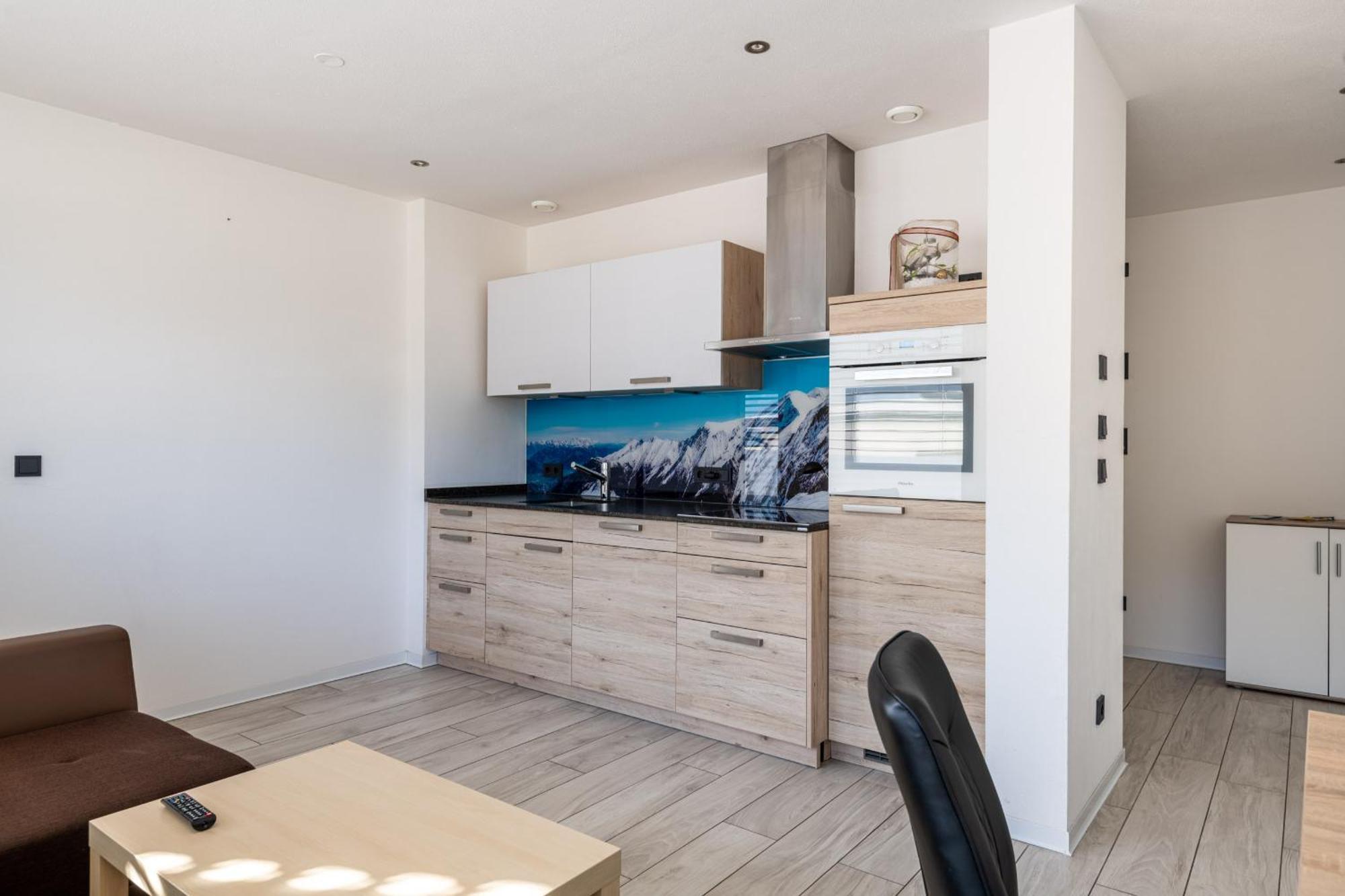 Apartment Haus Wieser Kaprun