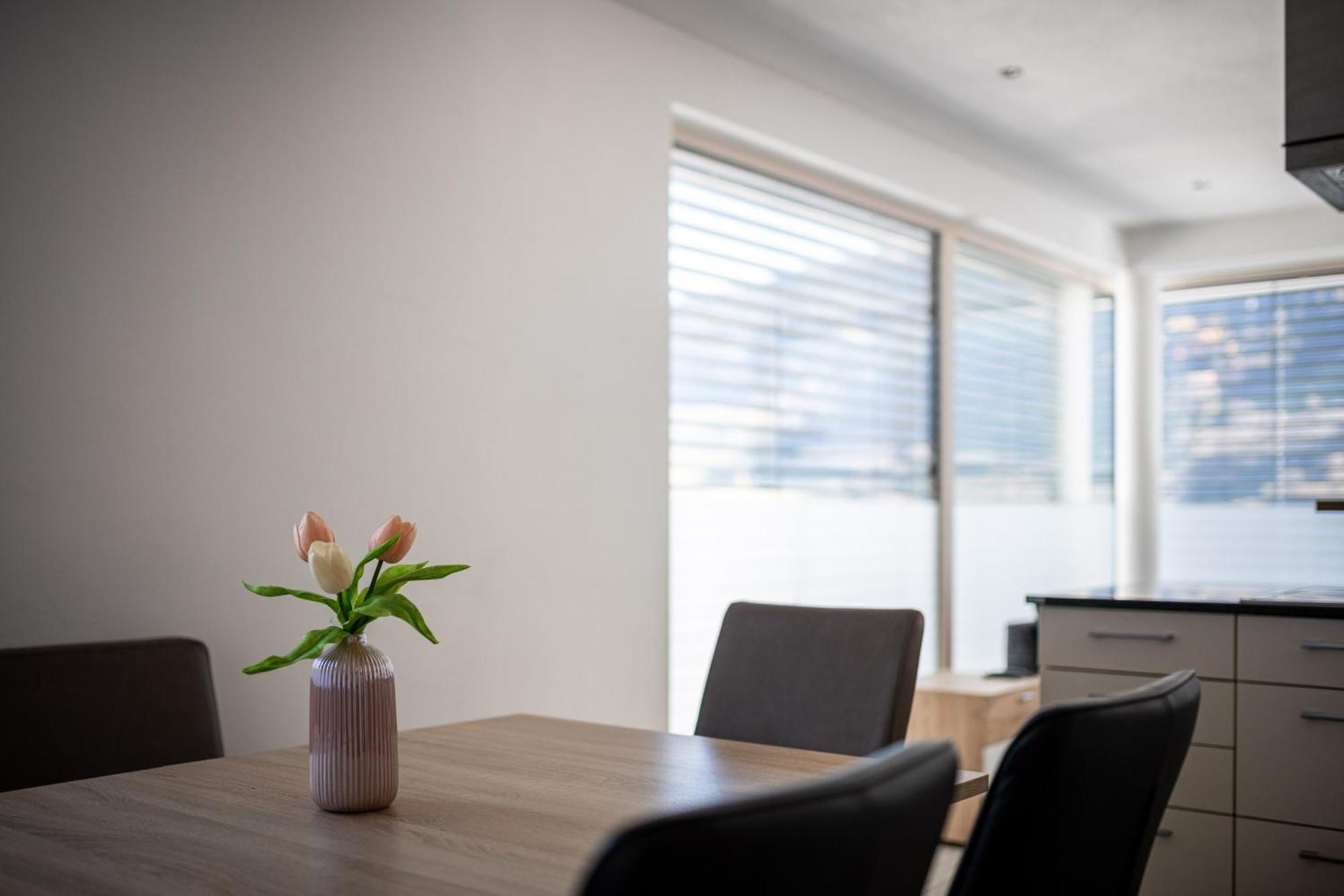 Apartment Haus Wieser