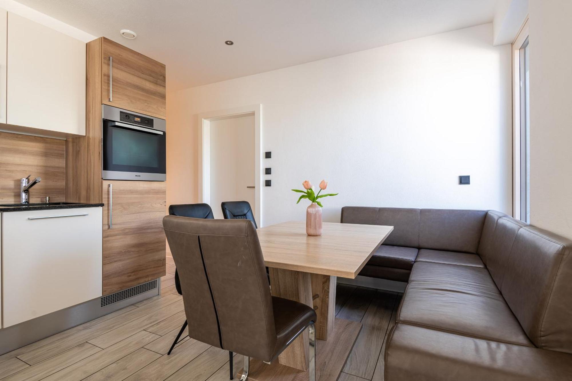 Haus Wieser Apartment Kaprun