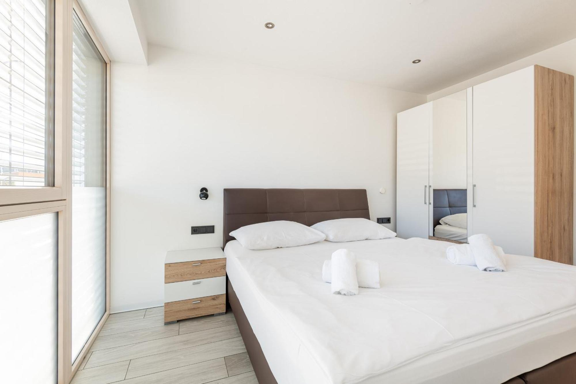 Haus Wieser Apartment