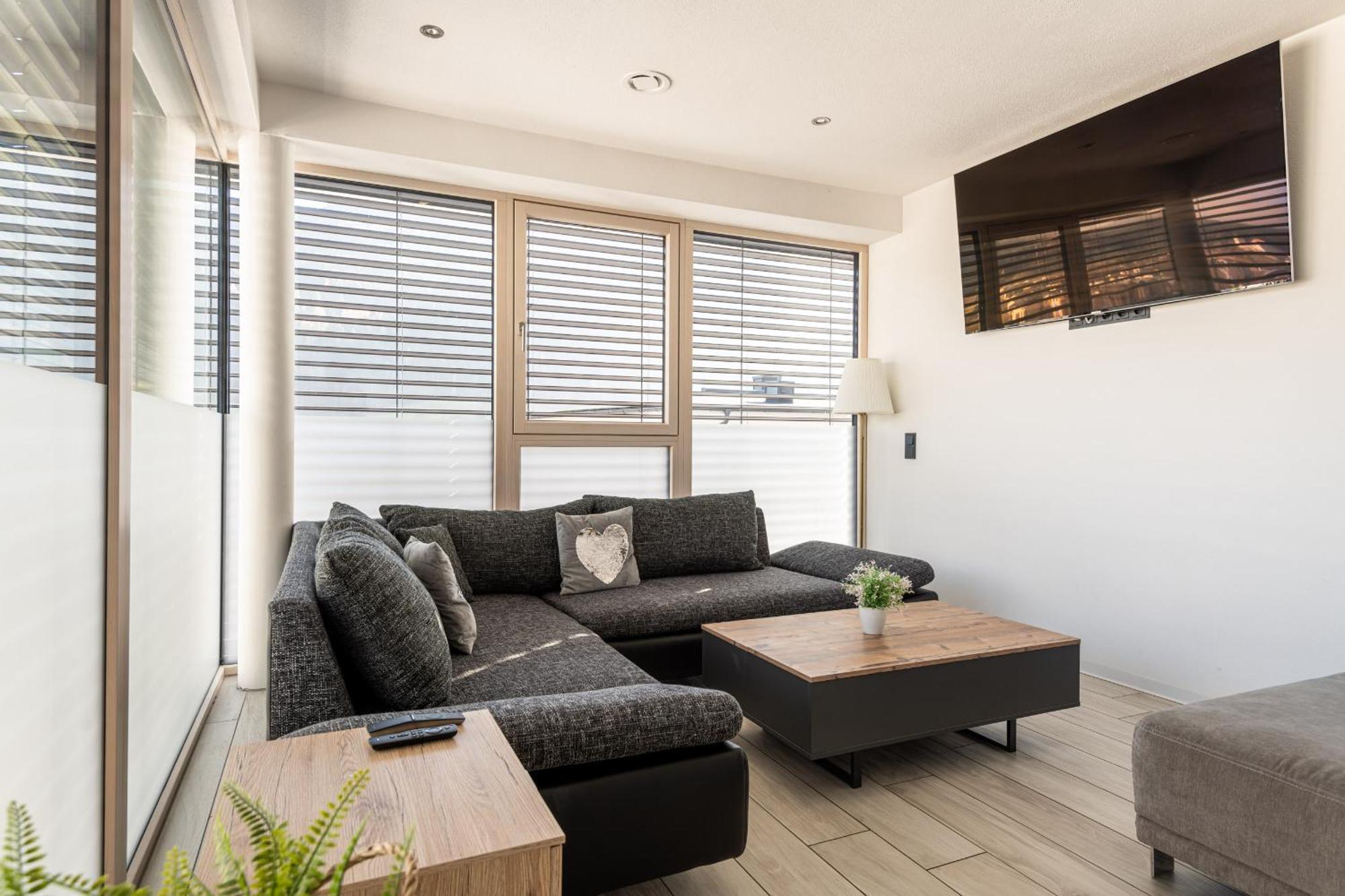 Haus Wieser Apartment *