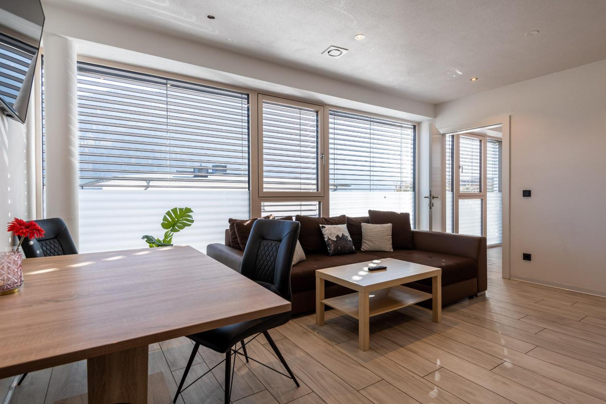 Haus Wieser Apartment Kaprun